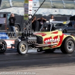 Pistonhead Open deltävling 3, Kjula Dragway, Eskilstuna