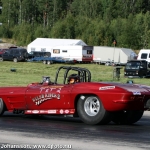 Pistonhead Open deltävling 3, Kjula Dragway, Eskilstuna