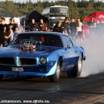 Pistonhead Open deltävling 3, Kjula Dragway, Eskilstuna