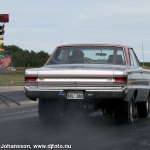 Pistonhead Open deltävling 3, Kjula Dragway, Eskilstuna