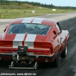 Pistonhead Open deltävling 3, Kjula Dragway, Eskilstuna