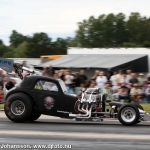 Pistonhead Open deltävling 3, Kjula Dragway, Eskilstuna