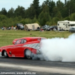 Pistonhead Open deltävling 3, Kjula Dragway, Eskilstuna