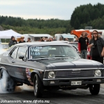 Pistonhead Open deltävling 3, Kjula Dragway, Eskilstuna