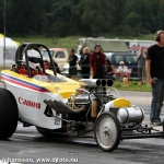 Pistonhead Open deltävling 3, Kjula Dragway, Eskilstuna