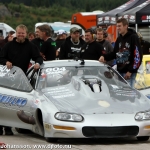 Pistonhead Open deltävling 3, Kjula Dragway, Eskilstuna