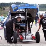 Pistonhead Open deltävling 3, Kjula Dragway, Eskilstuna