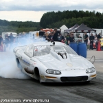 Pistonhead Open deltävling 3, Kjula Dragway, Eskilstuna