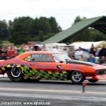 Pistonhead Open deltävling 3, Kjula Dragway, Eskilstuna