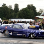 Pistonhead Open deltävling 3, Kjula Dragway, Eskilstuna