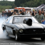 Pistonhead Open deltävling 3, Kjula Dragway, Eskilstuna