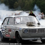 Pistonhead Open deltävling 3, Kjula Dragway, Eskilstuna