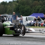 Pistonhead Open deltävling 3, Kjula Dragway, Eskilstuna