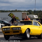 Pistonhead Open deltävling 3, Kjula Dragway, Eskilstuna