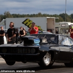 Pistonhead Open deltävling 3, Kjula Dragway, Eskilstuna