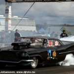 Pistonhead Open deltävling 3, Kjula Dragway, Eskilstuna