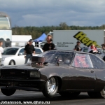 Pistonhead Open deltävling 3, Kjula Dragway, Eskilstuna