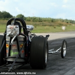 Pistonhead Open deltävling 3, Kjula Dragway, Eskilstuna