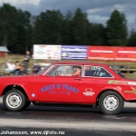 Pistonhead Open deltävling 3, Kjula Dragway, Eskilstuna