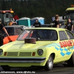 Pistonhead Open deltävling 3, Kjula Dragway, Eskilstuna