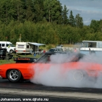 Pistonhead Open deltävling 3, Kjula Dragway, Eskilstuna