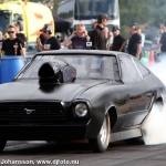 Pistonhead Open deltävling 3, Kjula Dragway, Eskilstuna