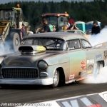 Pistonhead Open deltävling 3, Kjula Dragway, Eskilstuna