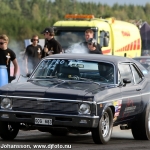 Pistonhead Open deltävling 3, Kjula Dragway, Eskilstuna