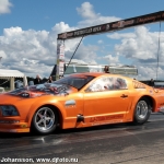 Pistonhead Open deltävling 3, Kjula Dragway, Eskilstuna