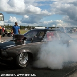 Pistonhead Open deltävling 3, Kjula Dragway, Eskilstuna