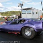 Pistonhead Open deltävling 3, Kjula Dragway, Eskilstuna