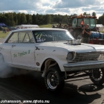 Pistonhead Open deltävling 3, Kjula Dragway, Eskilstuna