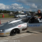 Pistonhead Open deltävling 3, Kjula Dragway, Eskilstuna