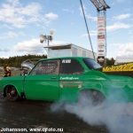 Pistonhead Open deltävling 3, Kjula Dragway, Eskilstuna