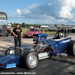 Pistonhead Open deltävling 3, Kjula Dragway, Eskilstuna