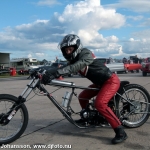 Pistonhead Open deltävling 3, Kjula Dragway, Eskilstuna