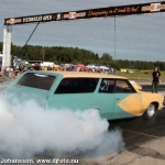 Pistonhead Open deltävling 3, Kjula Dragway, Eskilstuna