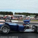 Pistonhead Open deltävling 3, Kjula Dragway, Eskilstuna