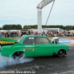 Pistonhead Open deltävling 3, Kjula Dragway, Eskilstuna