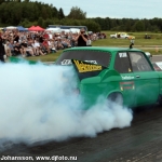 Pistonhead Open deltävling 3, Kjula Dragway, Eskilstuna