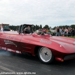 Pistonhead Open deltävling 3, Kjula Dragway, Eskilstuna