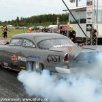 Pistonhead Open deltävling 3, Kjula Dragway, Eskilstuna