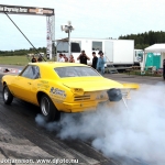 Pistonhead Open deltävling 3, Kjula Dragway, Eskilstuna