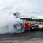 Pistonhead Open deltävling 3, Kjula Dragway, Eskilstuna