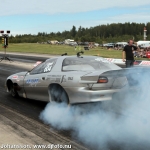 Pistonhead Open deltävling 3, Kjula Dragway, Eskilstuna