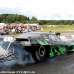 Pistonhead Open deltävling 3, Kjula Dragway, Eskilstuna