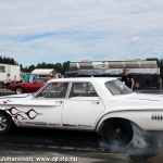 Pistonhead Open deltävling 3, Kjula Dragway, Eskilstuna