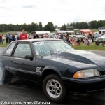 Pistonhead Open deltävling 3, Kjula Dragway, Eskilstuna