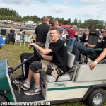 Pistonhead Open deltävling 3, Kjula Dragway, Eskilstuna