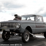 Pistonhead Open deltävling 3, Kjula Dragway, Eskilstuna